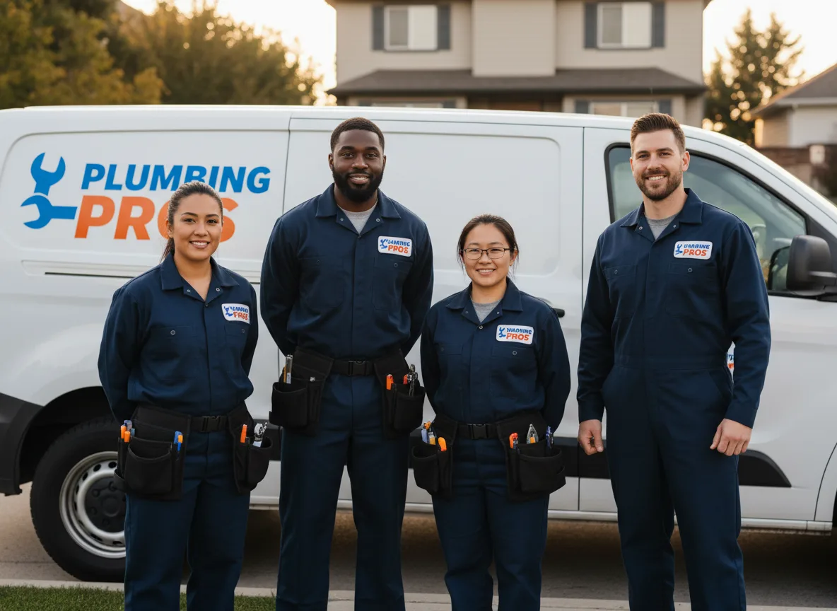 Water Heater Repair company in Frostburg, MD